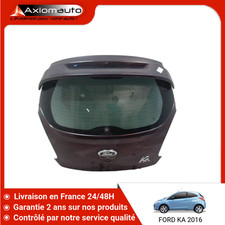 Hayon ford 2008 d'occasion  Amiens-