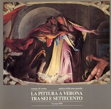 Pittura verona tra usato  San Casciano in Val di Pesa