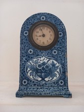 Pendule ancienne d'occasion  Juan-les-Pins