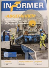 Felbermayr informer magazin gebraucht kaufen  Oschatz