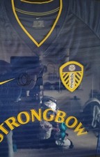 Leeds united harry for sale  DONCASTER