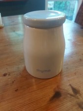 Habitat iceni lidded for sale  COULSDON