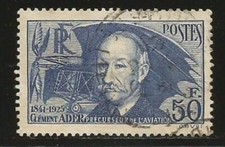 Clément ader d'occasion  France