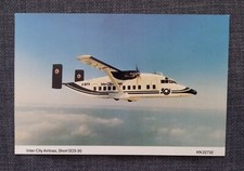 Inter city airlines for sale  UK