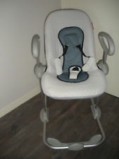 Tansat chaise haute d'occasion Tansat chaise haute d'occasion  Villeurbanne