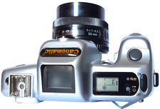 Unused film camera for sale  SEVENOAKS
