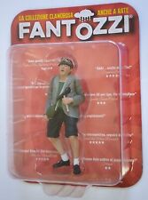 Statua statuina fantozzi usato  Italia