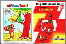 Petits juniors tele d'occasion  Savigny-sur-Orge