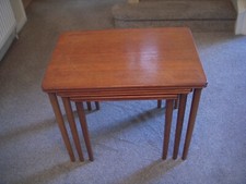 Mid century teak for sale  CAMBERLEY