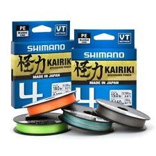Novita trecciato shimano usato  Mirandola