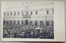 Rarita cartolina roma usato  Bologna