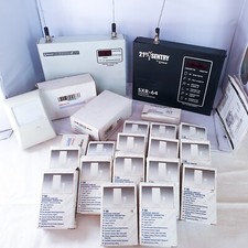 Set per antifurto usato  Castell Alfero