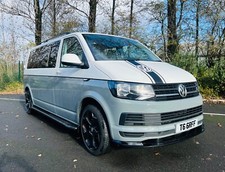 Transporter highline shuttle for sale  UK