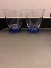 Denby imperial blue for sale  STEVENAGE