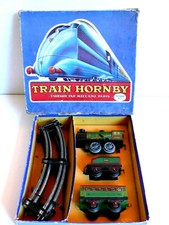 Trains hornby échelle d'occasion  Plouay