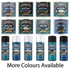 Hammerite direct rust for sale  LONDON