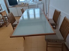 Tavolo cucina soggiorno usato  Latina