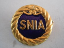 Distintivo azienda chimica usato Distintivo azienda chimica usato  Italia