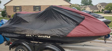Seal skin jet for sale  Saint Marys