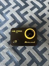 Midland 14.0mp videocamera usato  Melzo
