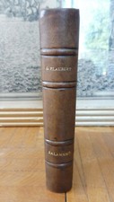 Salammbô 1902 d'occasion  Olivet