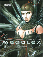 Megalex integrale jodorowsky usato  Monterotondo