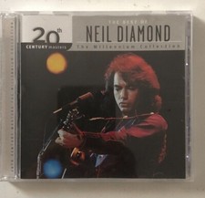 Neil diamond best for sale  Mcallen