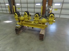 Cleveland tramrail ton for sale  Millersburg
