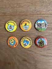 Sussex town pin for sale  BRISTOL