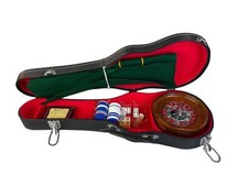 Roulette wheel game for sale  Peachtree City