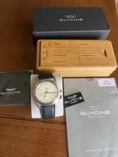 Glycine airman edizione usato  Riccione