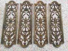 Reclaimed vintage brass for sale  BAKEWELL