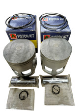 Piston kit standard for sale  CARDIFF