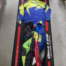 Used new motocross for sale  CANNOCK