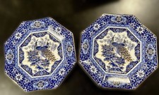 Lot anciennes assiettes d'occasion  Martigues