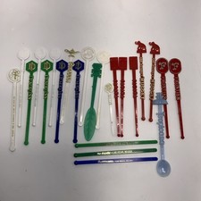 Vintage swizzle stick for sale  Bellevue