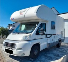 Adria sport 571 gebraucht kaufen  Wendlingen am Neckar