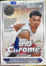 New 2023 topps for sale  Reston