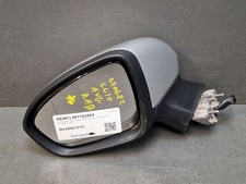 Rétroviseur gauche electrique d'occasion Rétroviseur gauche electrique d'occasion  Velaux