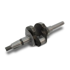 Kurbelwelle benzin motor gebraucht kaufen  Klingenthal/Sa.