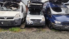 Fordmodel transit connect for sale  HULL