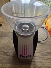 Dualit coffee grinder. for sale  LITTLEHAMPTON