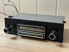 Rádio transistor de carro vintage 1969 PHILIPS Roadmaster 11 RN495 AM VIC GMH FORD comprar usado Rádio transistor de carro vintage 1969 PHILIPS Roadmaster 11 RN495 AM VIC GMH FORD comprar usado  Enviando para Brazil