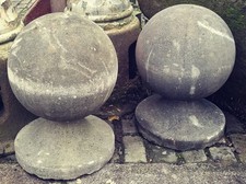 Pair reclaimed huge for sale  WIRRAL
