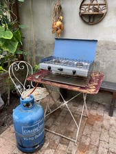 Campingaz two burner for sale  HASTINGS