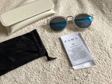 Ladies zara sunglasses for sale  LEYBURN