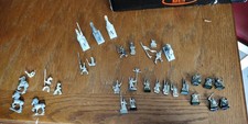 Warhammer lot elfes d'occasion  Dijon