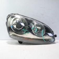 2005-2010 Vokswagen Jetta conjunto de farol lateral direito HID sem lâmpada/balastro comprar usado  Enviando para Brazil
