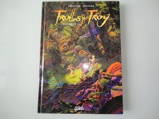 Trolls troy integrale d'occasion Trolls troy integrale d'occasion  Lyon III