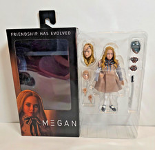 Megan m3gan clothed for sale  WALSALL